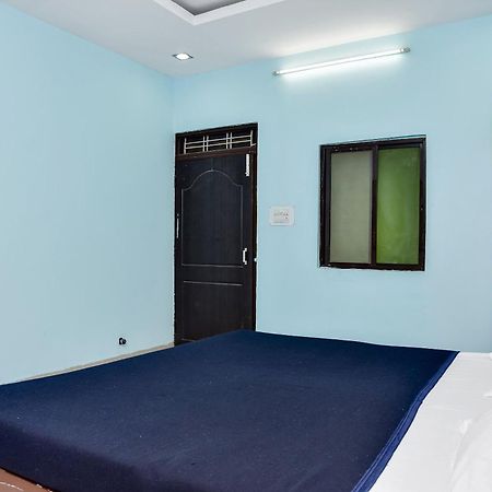 Oyo Hotel Avani Palace Bhopal Dış mekan fotoğraf