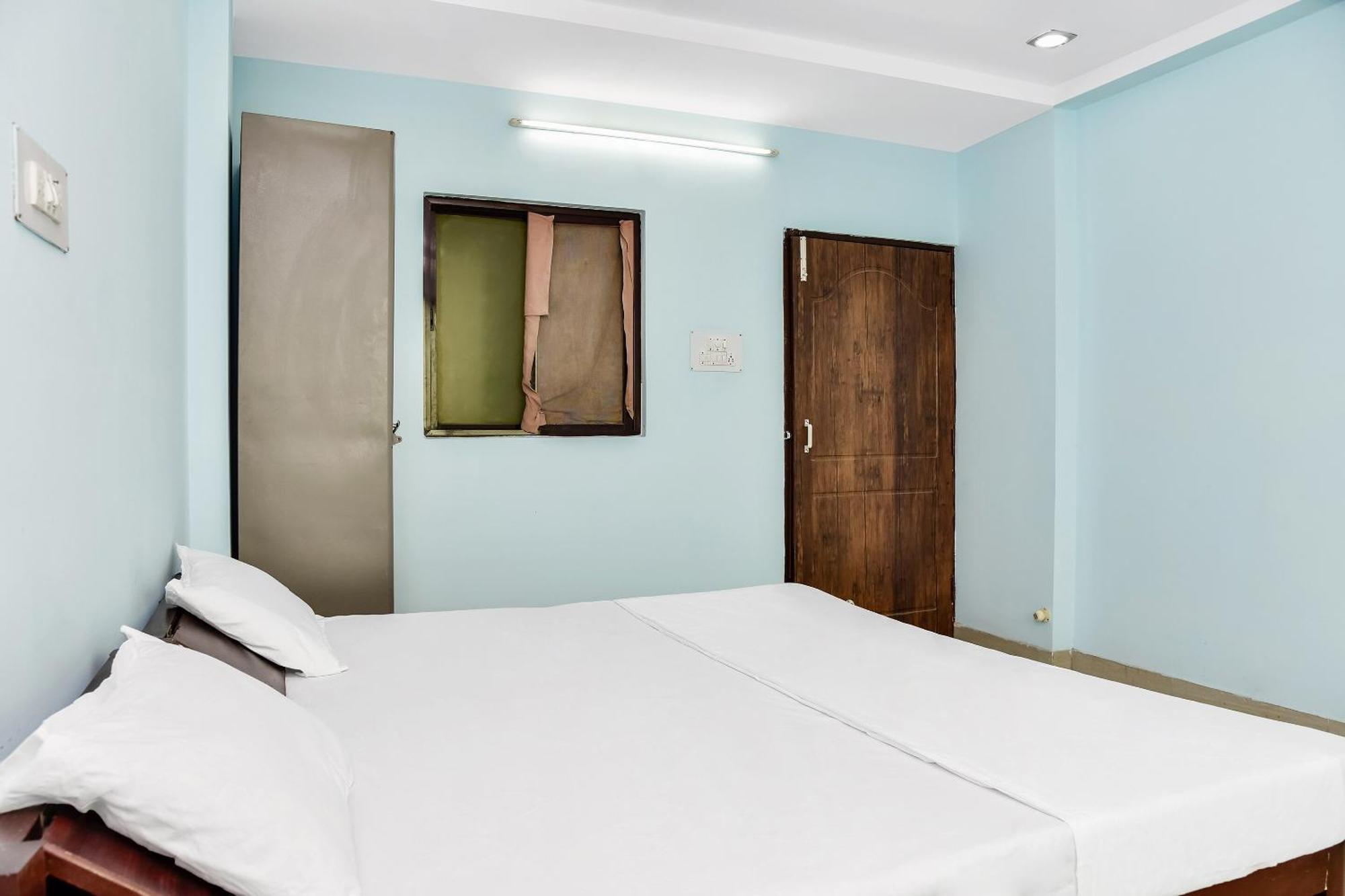 Oyo Hotel Avani Palace Bhopal Dış mekan fotoğraf