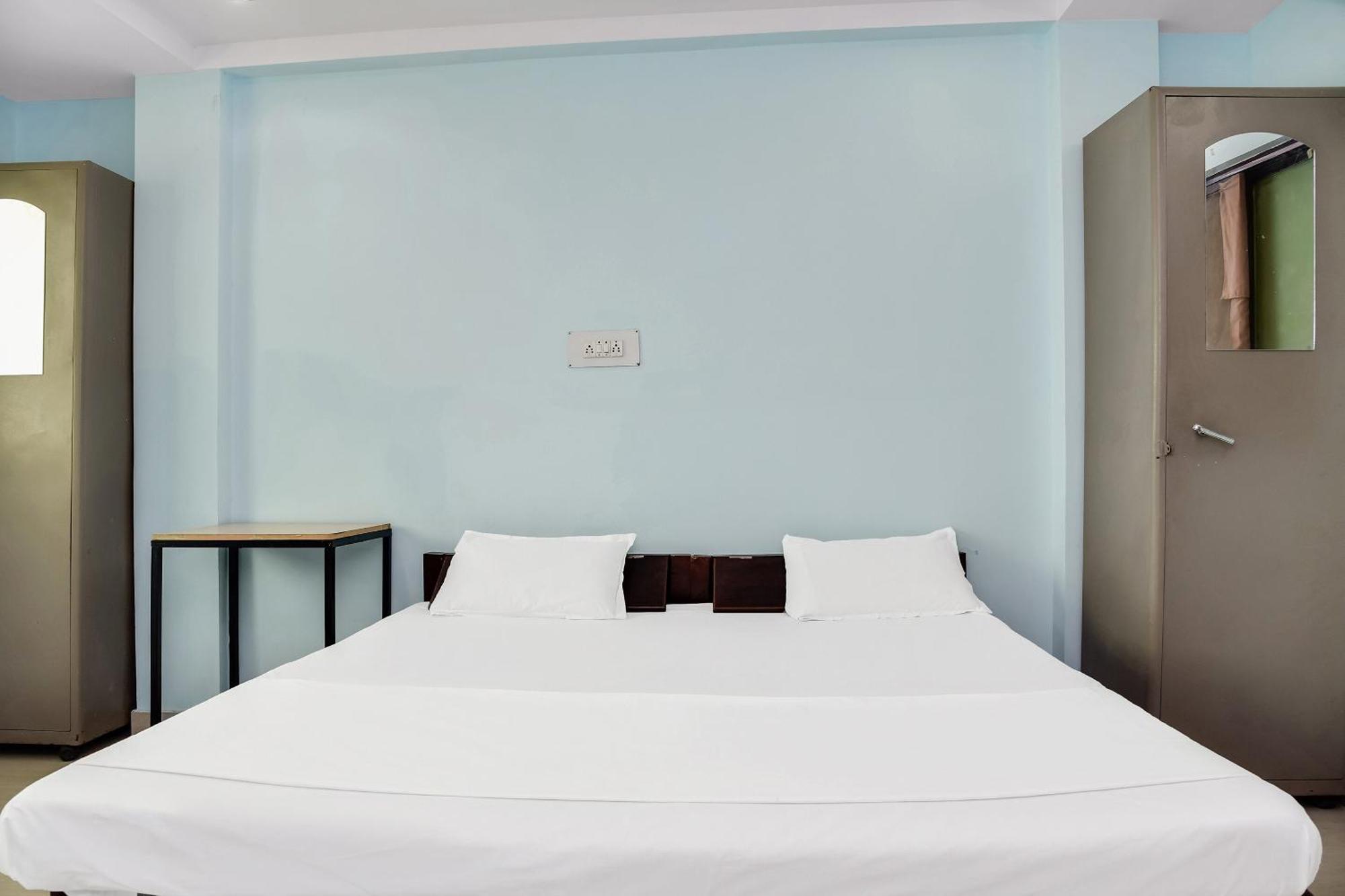 Oyo Hotel Avani Palace Bhopal Dış mekan fotoğraf