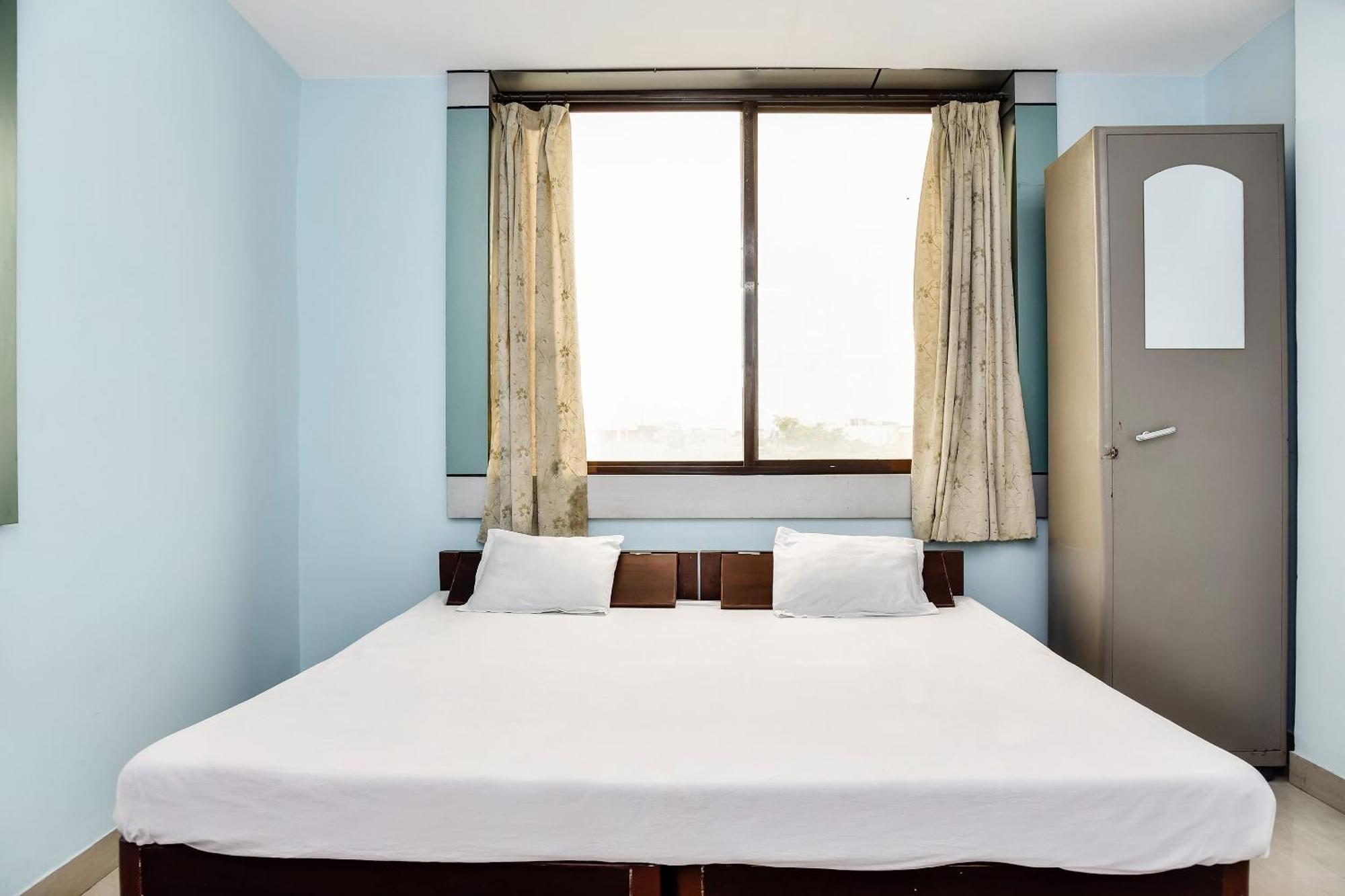 Oyo Hotel Avani Palace Bhopal Dış mekan fotoğraf