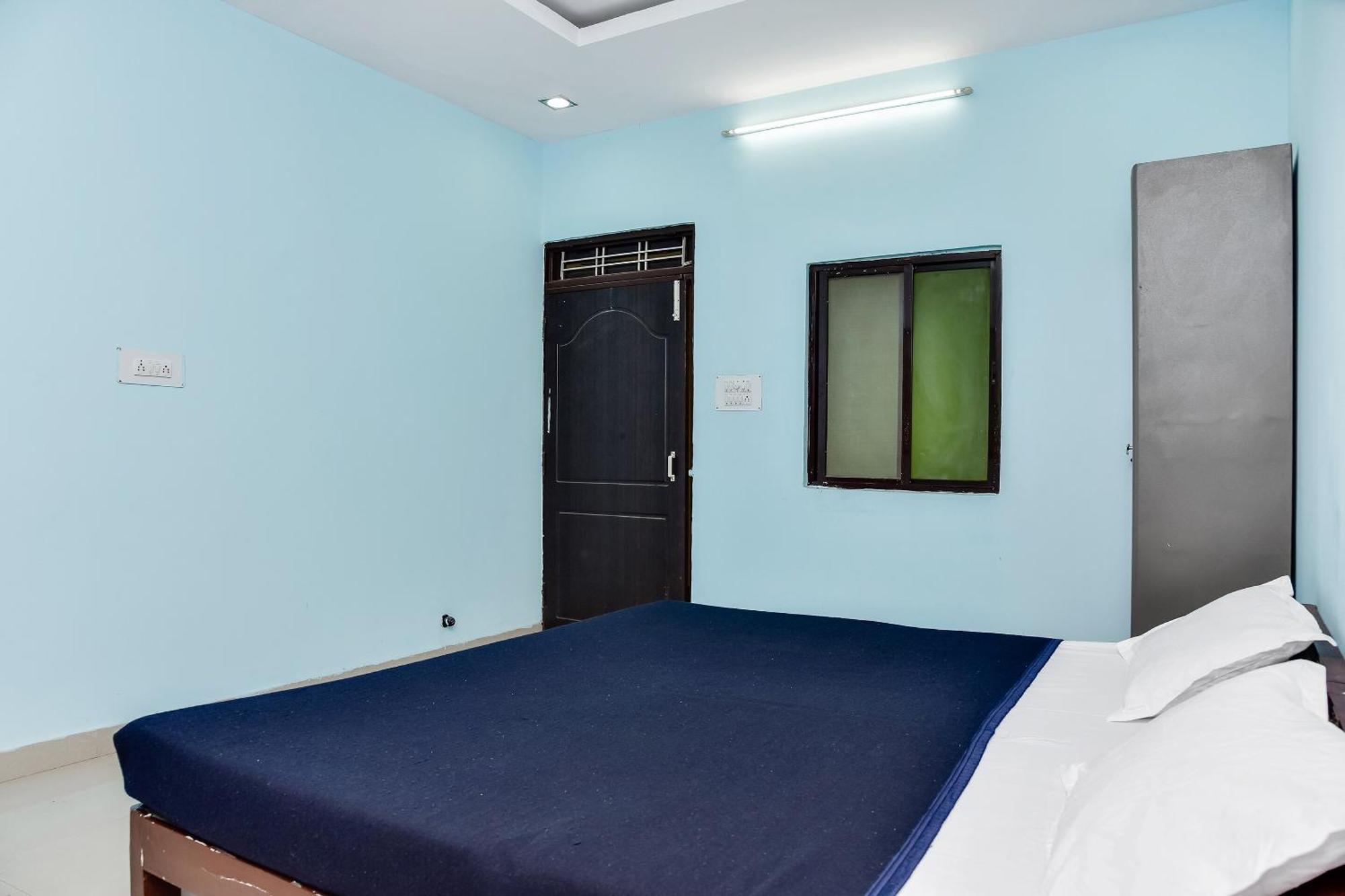 Oyo Hotel Avani Palace Bhopal Dış mekan fotoğraf